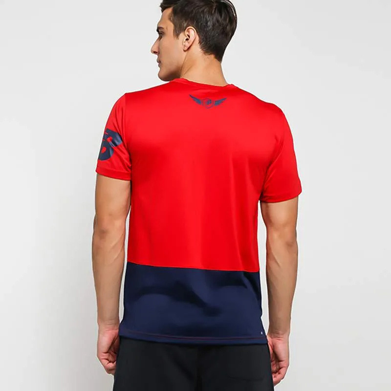 Velocity SS Tee foto 3