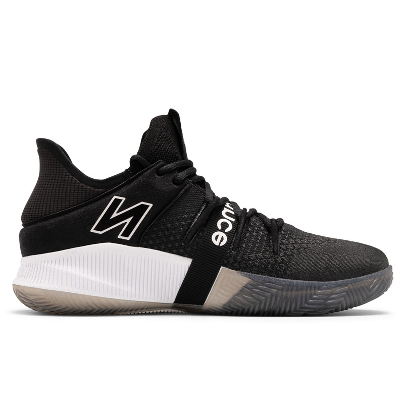 SEPATU BASKET NEW BALANCE OMN1S Low