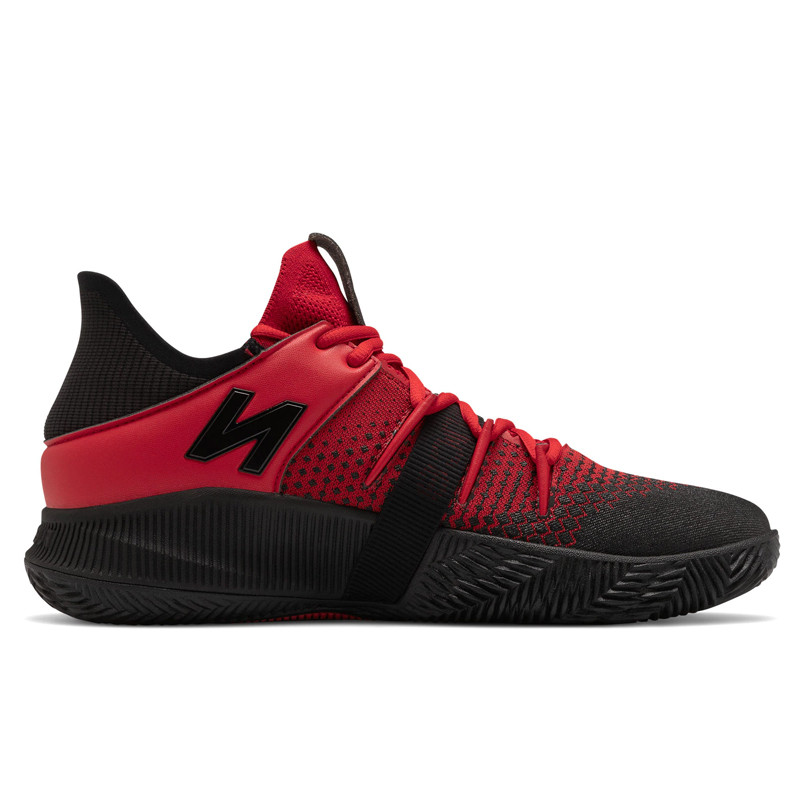 SEPATU BASKET NEW BALANCE OMN1S Low