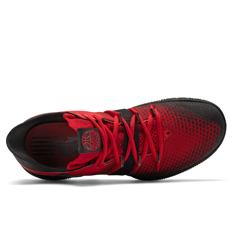 SEPATU BASKET NEW BALANCE OMN1S Low