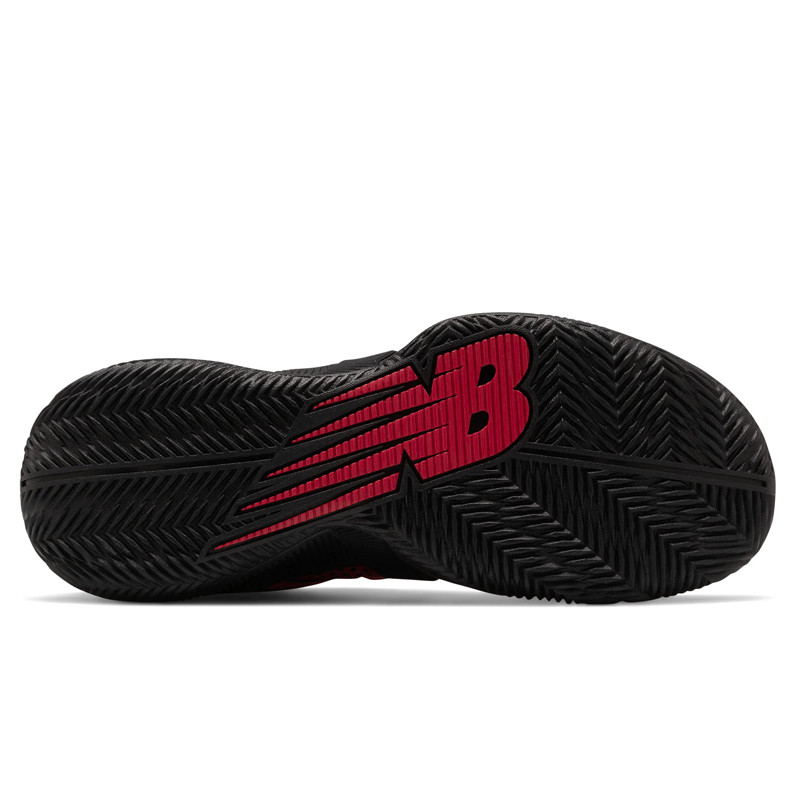 SEPATU BASKET NEW BALANCE OMN1S Low