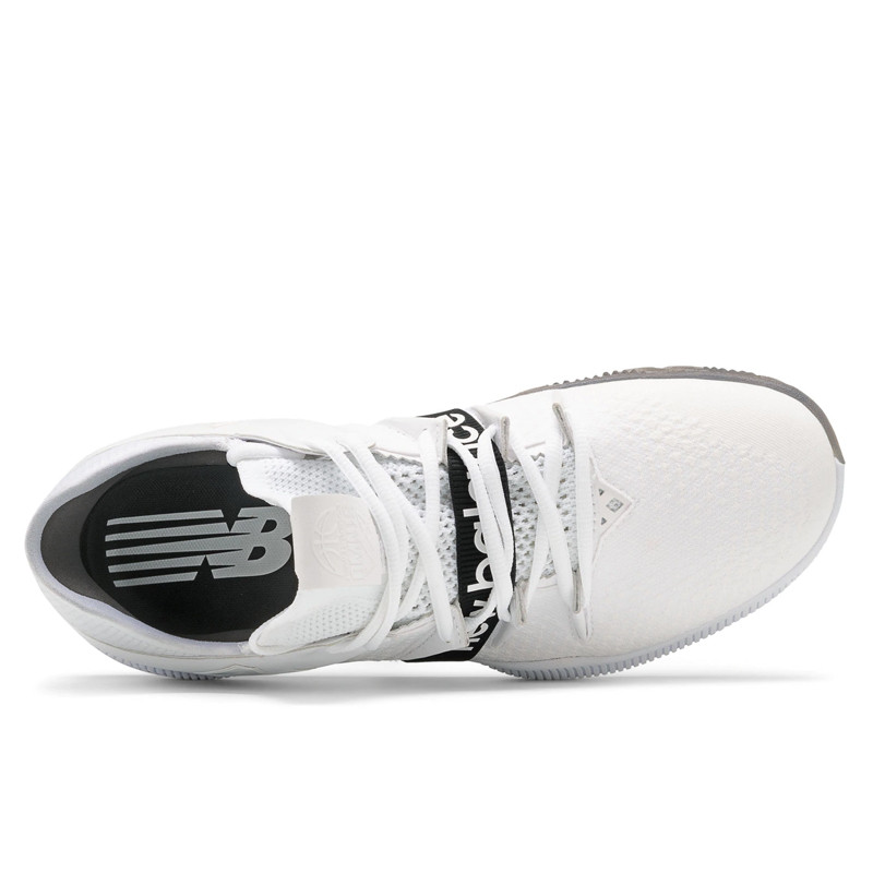 SEPATU BASKET NEW BALANCE OMN1S Low