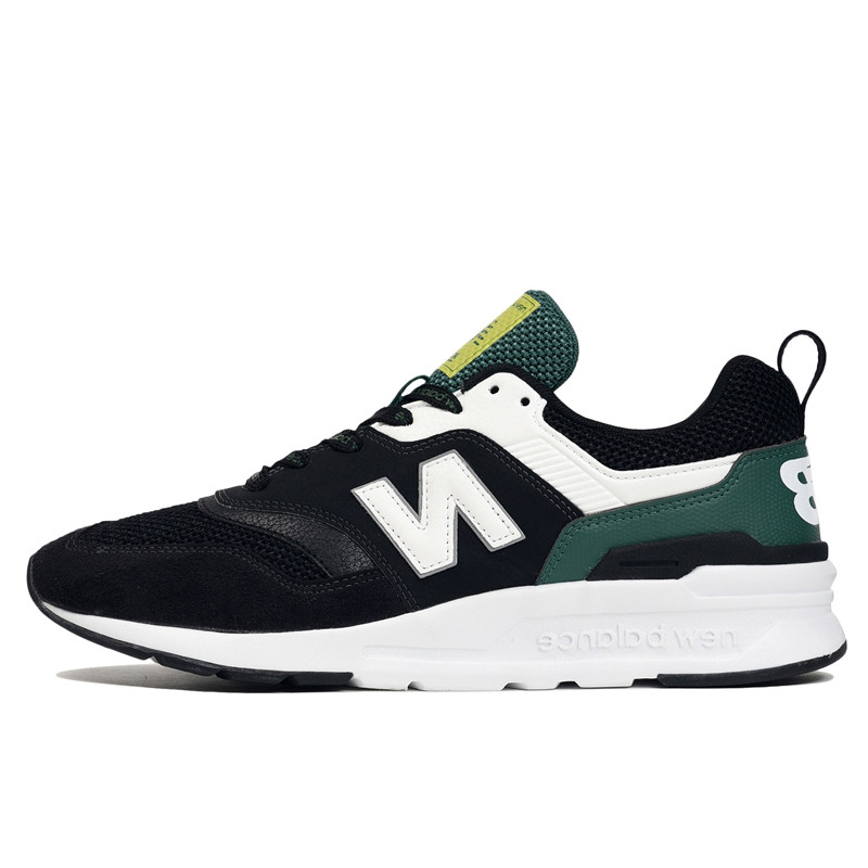 SEPATU SNEAKERS NEW BALANCE 997