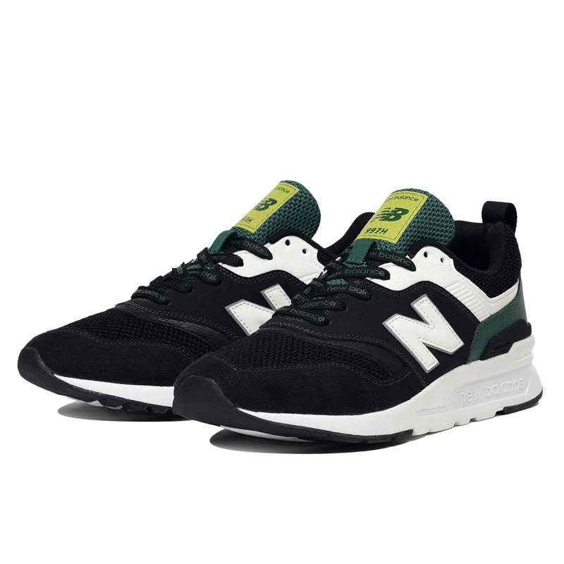 SEPATU SNEAKERS NEW BALANCE 997
