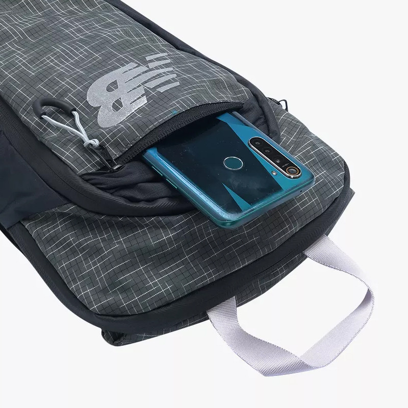 TAS LARI NEW BALANCE All Terrain 4l Backpack