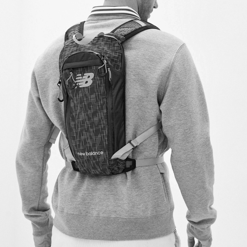 TAS LARI NEW BALANCE All Terrain 4l Backpack