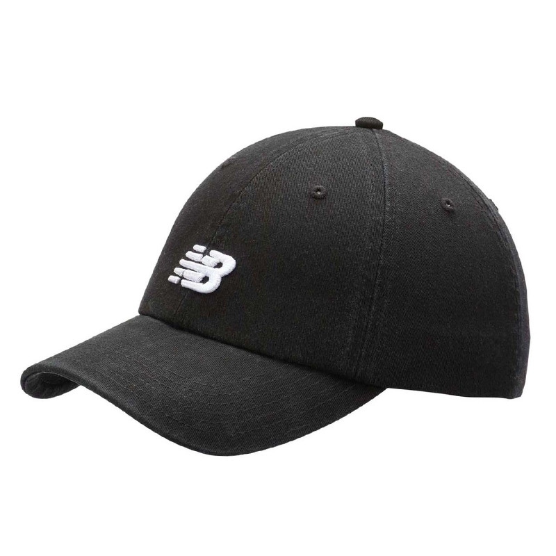 AKSESORIS TRAINING NEW BALANCE 6-Panel Curved Brim Classic Hat