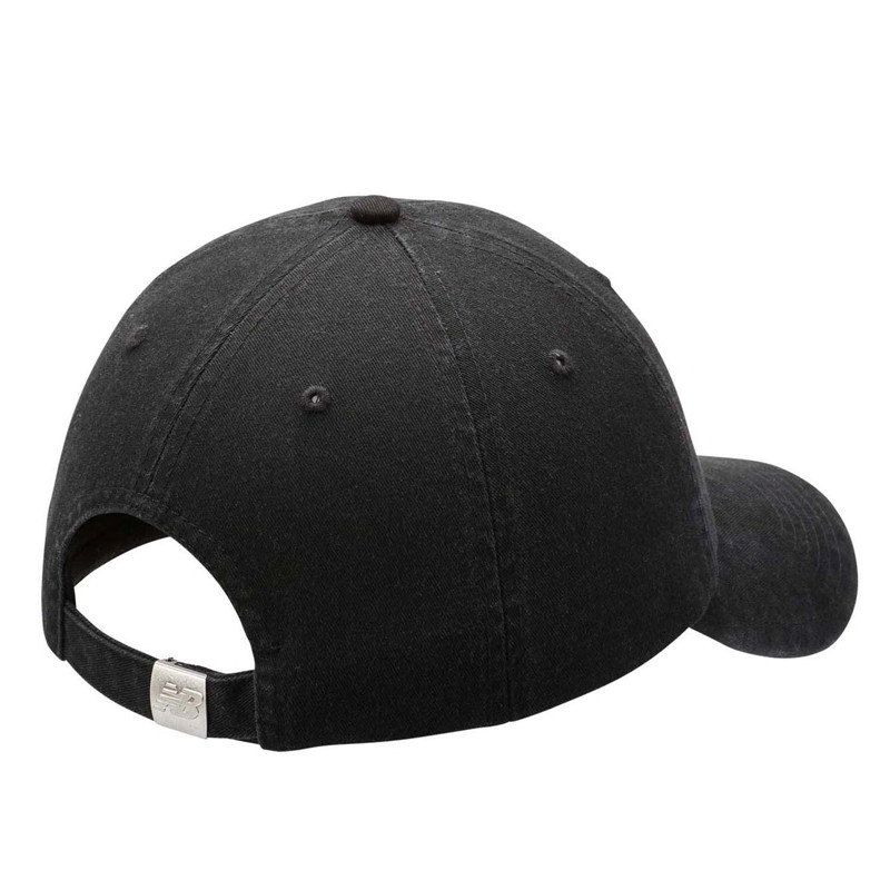 AKSESORIS TRAINING NEW BALANCE 6-Panel Curved Brim Classic Hat