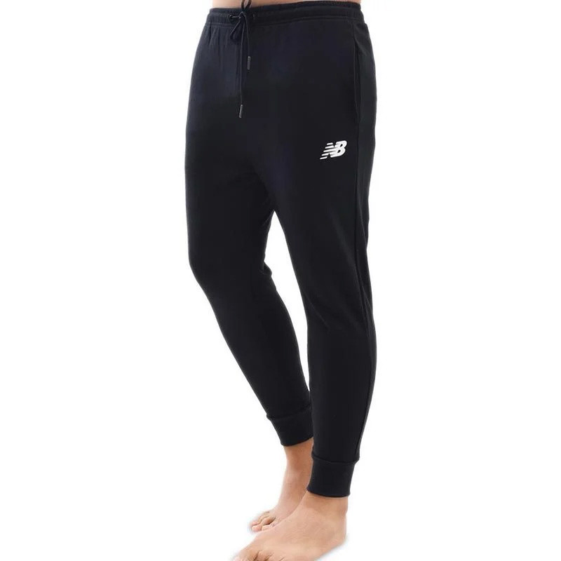 Essential Stacked Logo Jogger foto 4