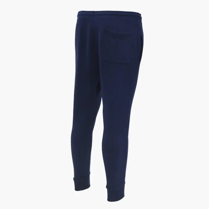 Essential Stacked Logo Jogger Pant foto 3
