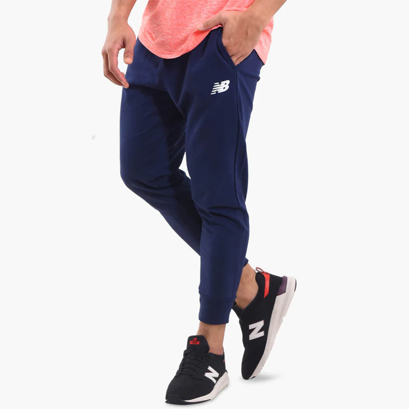 Essential Stacked Logo Jogger Pant foto 4