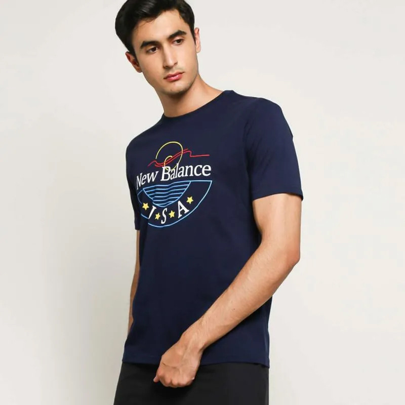 Usa Tee foto 2