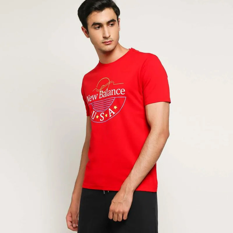 USA Tee foto 2