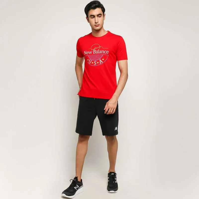 USA Tee foto 4