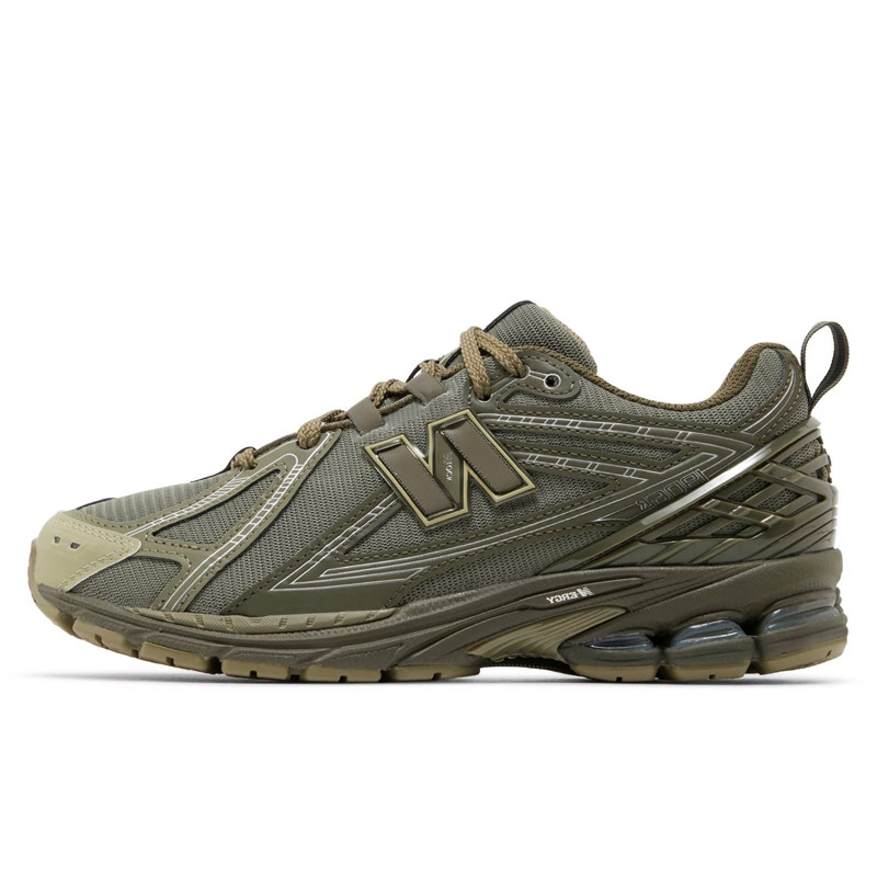 SEPATU SNEAKERS NEW BALANCE 1906 