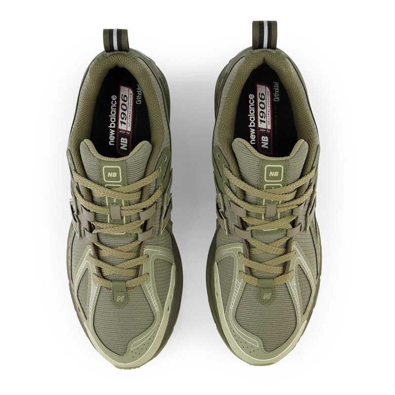 SEPATU SNEAKERS NEW BALANCE 1906 