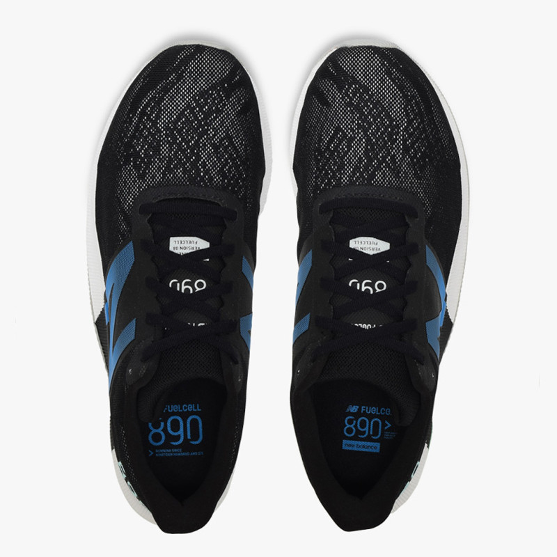 SEPATU LARI NEW BALANCE Fuelcell 890 v8