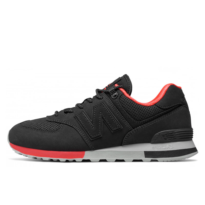SEPATU SNEAKERS NEW BALANCE 574 Utalitarian