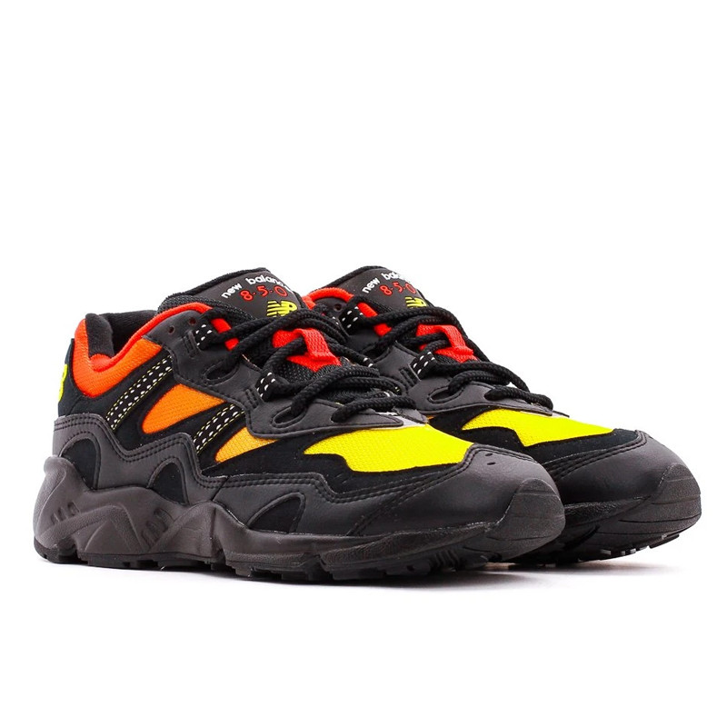 SEPATU LARI NEW BALANCE 850 Sundown