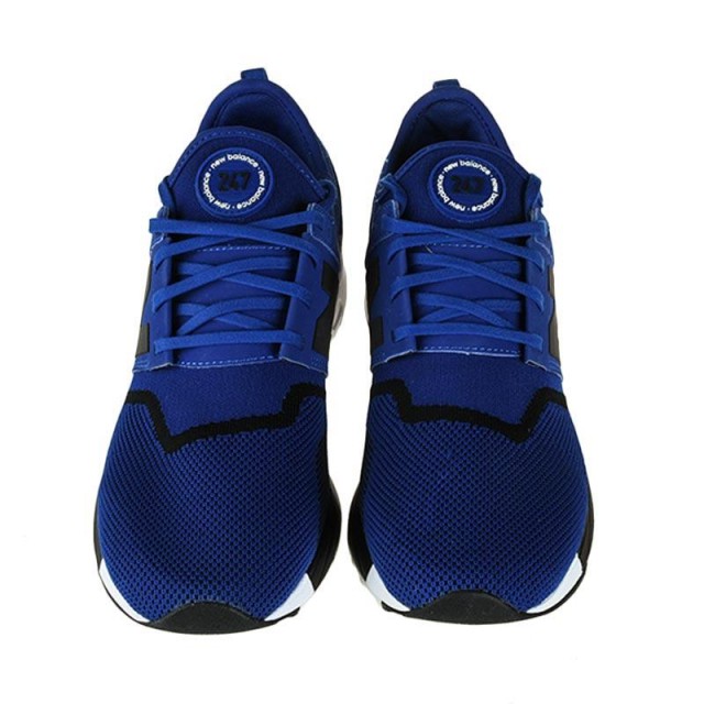 SEPATU SNEAKERS NEW BALANCE Lifestyle 247