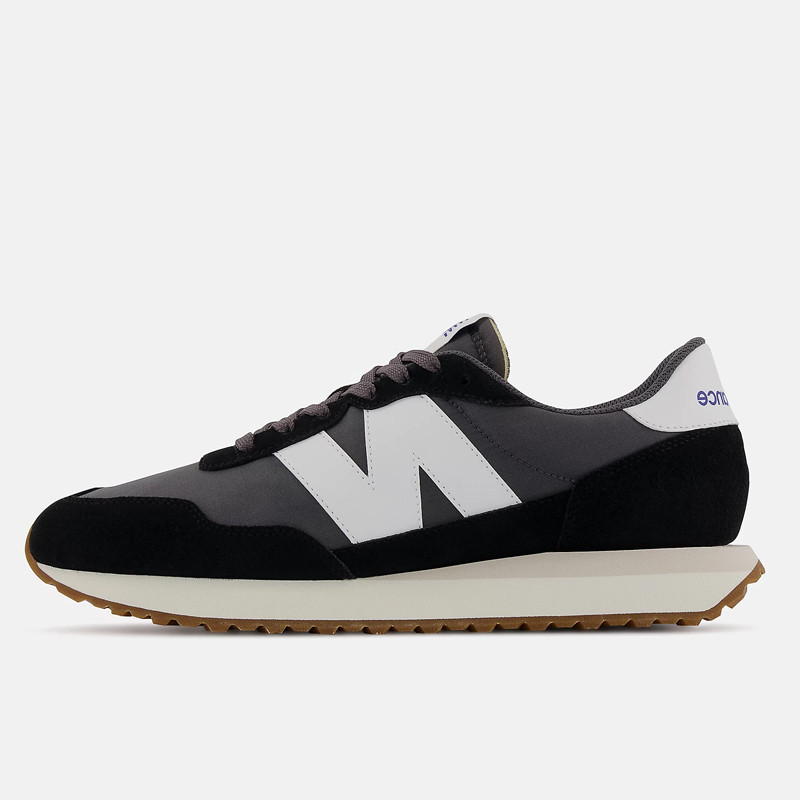 SEPATU SNEAKERS NEW BALANCE 237 V1