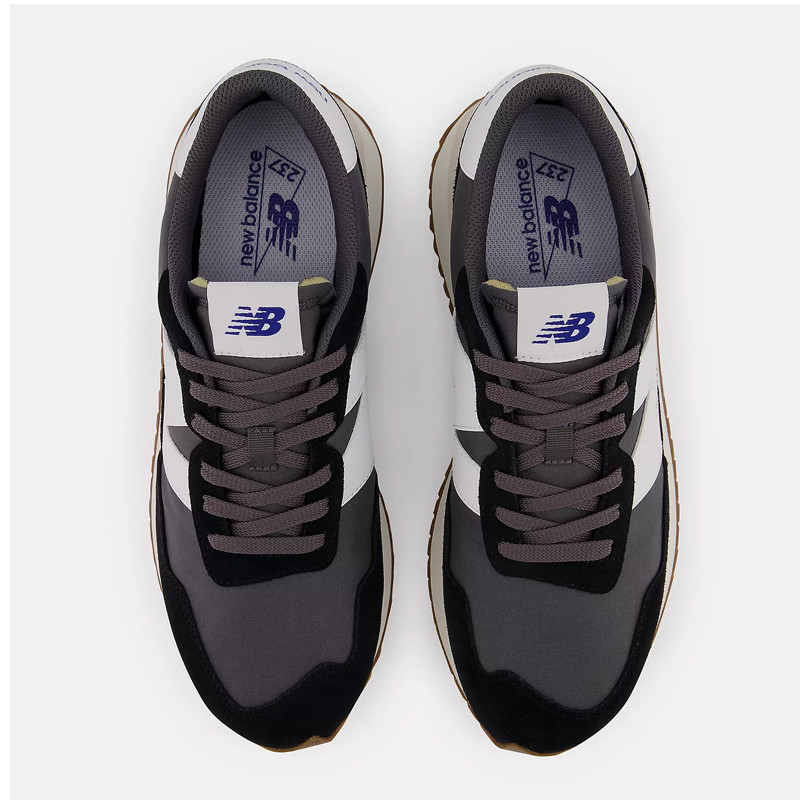 SEPATU SNEAKERS NEW BALANCE 237 V1