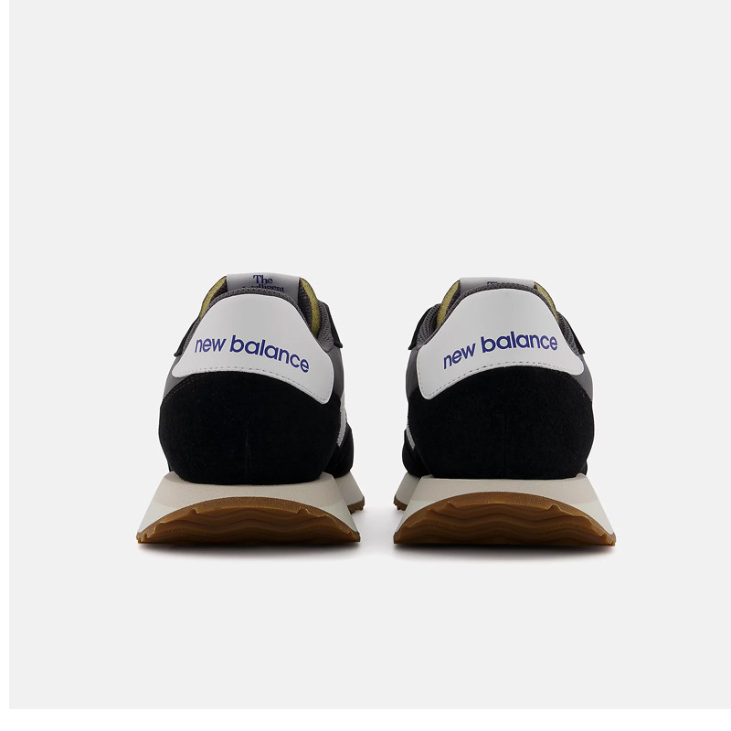 SEPATU SNEAKERS NEW BALANCE 237 V1