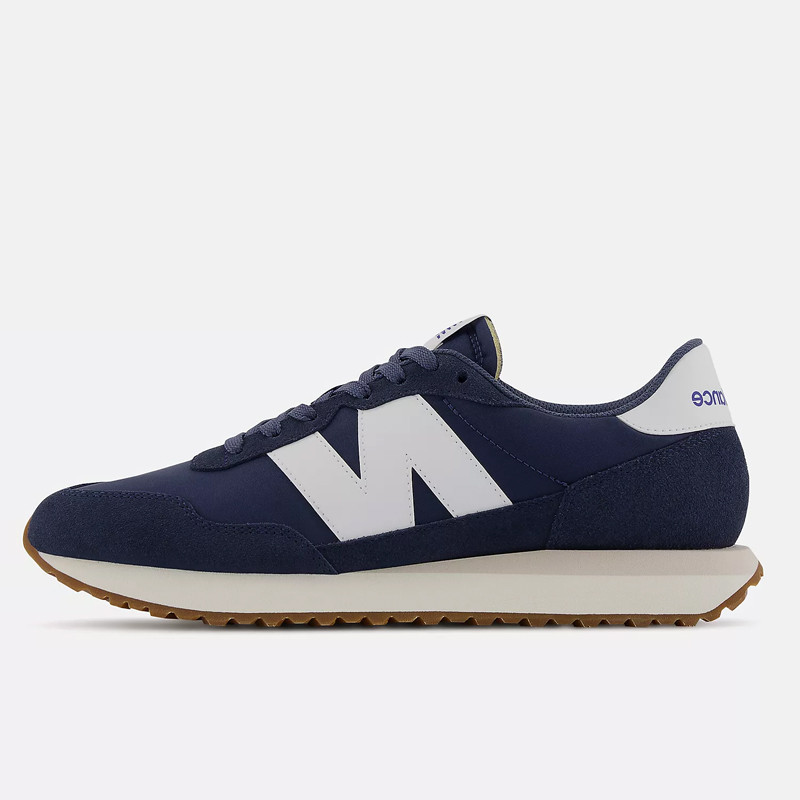 SEPATU SNEAKERS NEW BALANCE 237 V1