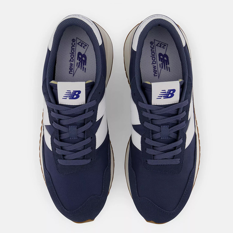SEPATU SNEAKERS NEW BALANCE 237 V1