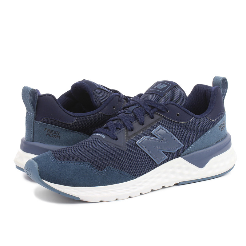 SEPATU LARI NEW BALANCE 515 V2