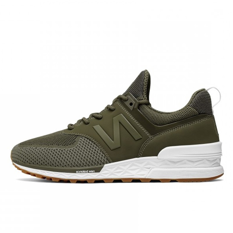 SEPATU LARI NEW BALANCE 574 Sport 