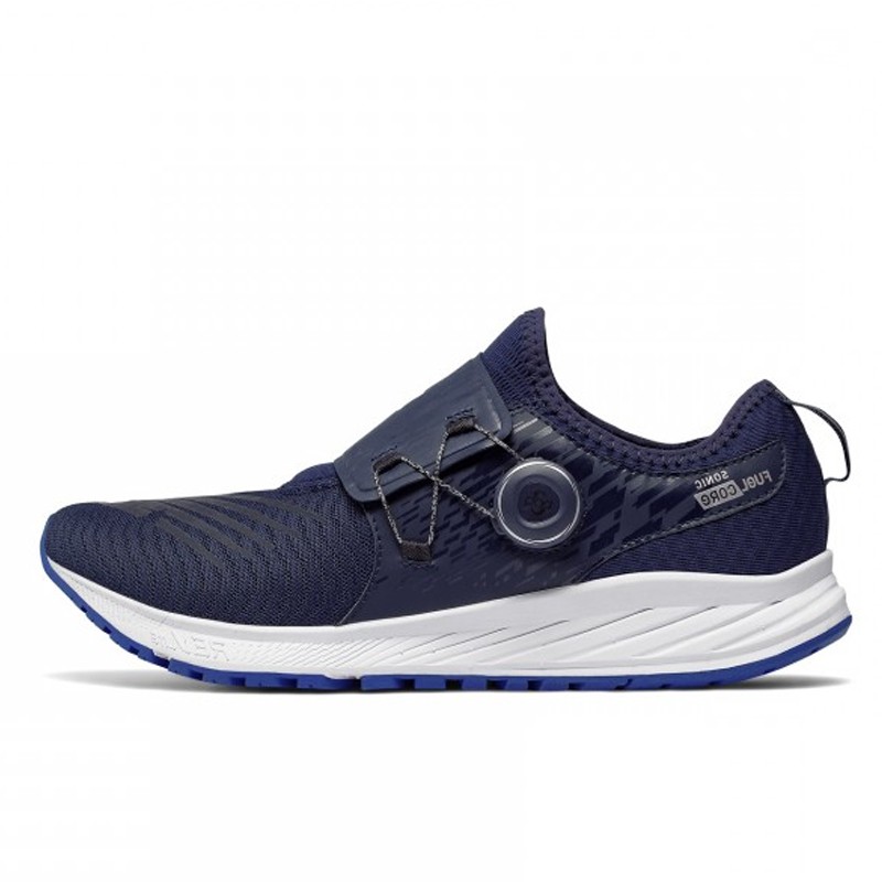 New balance fuelcore sonic navy on sale