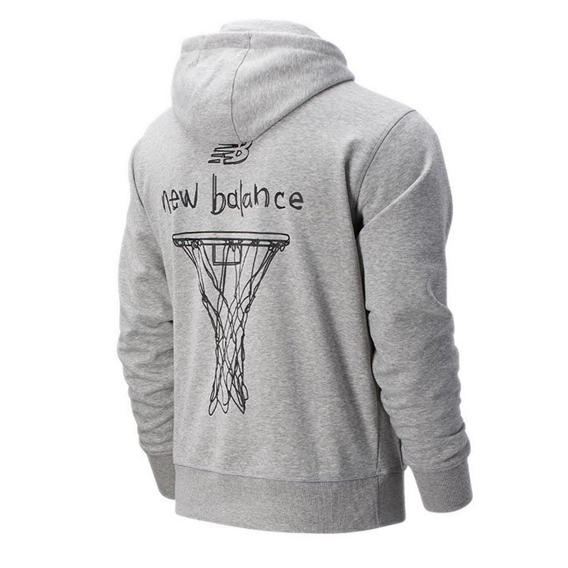 Skinny Swish Hoodie foto 2