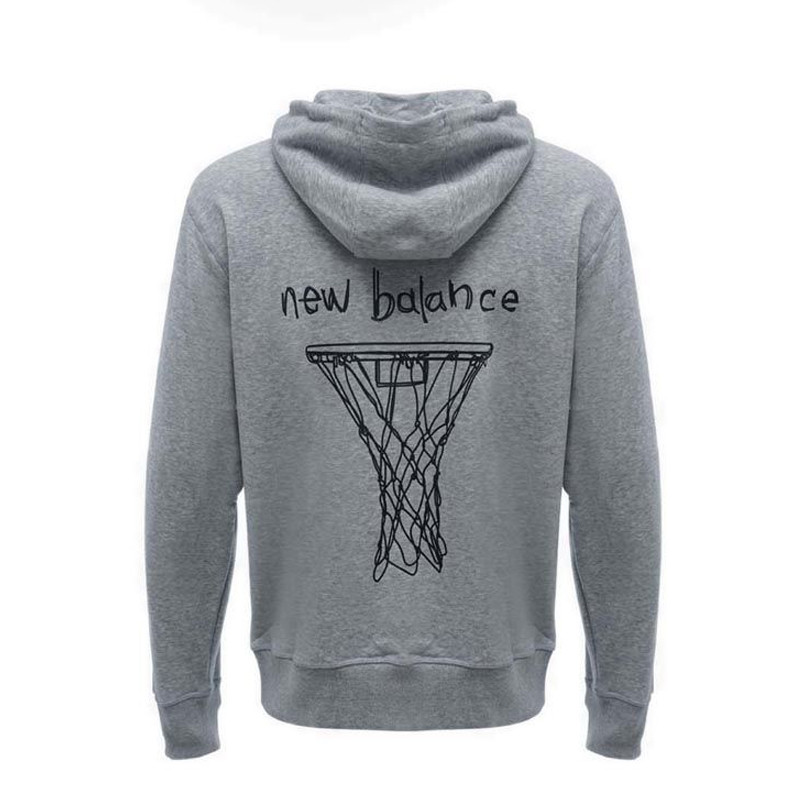 Skinny Swish Hoodie foto 3