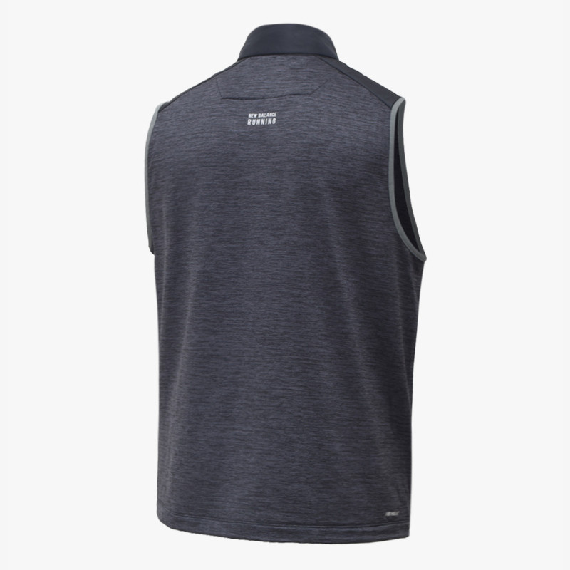 BAJU TRAINING NEW BALANCE Heat Grid Vest