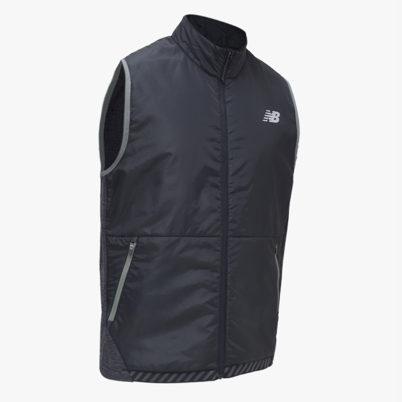 BAJU TRAINING NEW BALANCE Heat Grid Vest
