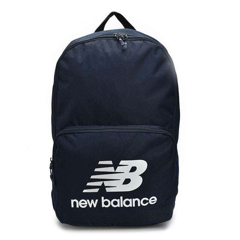 TAS SNEAKERS NEW BALANCE Team Classic Backpack