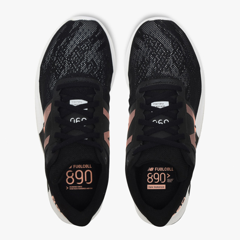 SEPATU LARI NEW BALANCE Wmns Fuelcell 890 v8