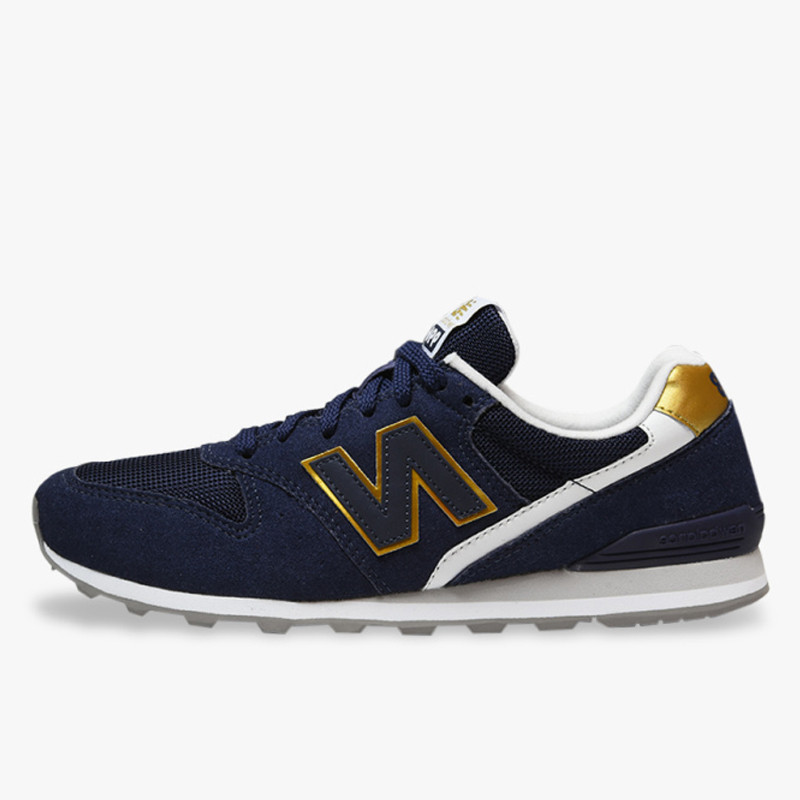 SEPATU SNEAKERS NEW BALANCE Wmns 996 V2