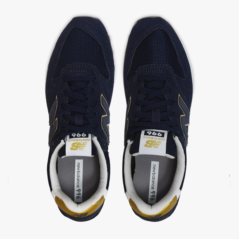 SEPATU SNEAKERS NEW BALANCE Wmns 996 V2