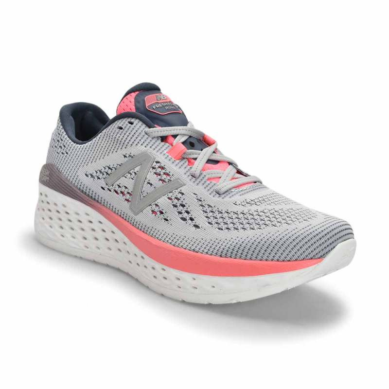 Wmns Fresh Foam More foto 2