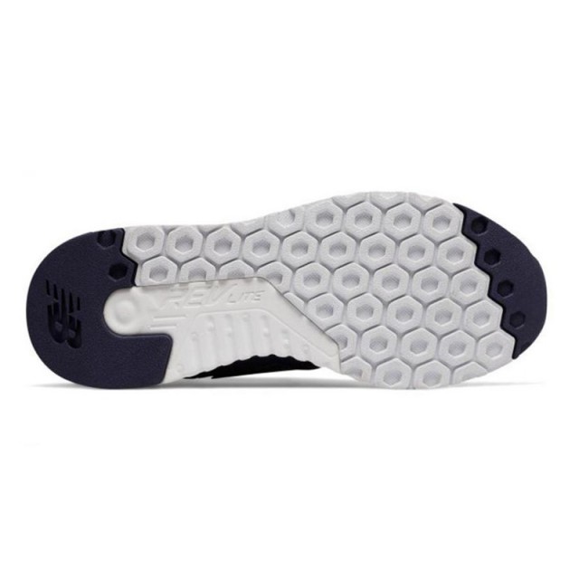 SEPATU SNEAKERS NEW BALANCE Women Lifestyle 247