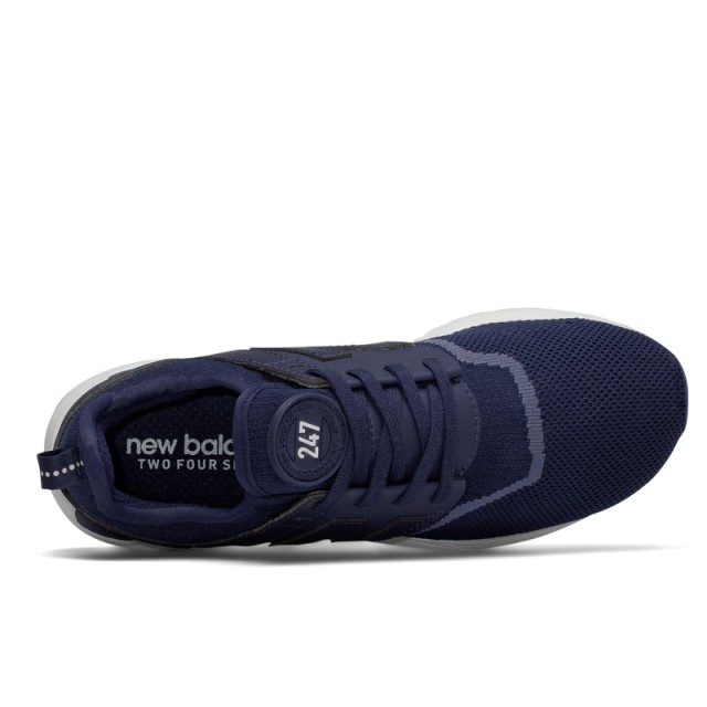 SEPATU SNEAKERS NEW BALANCE Women Lifestyle 247