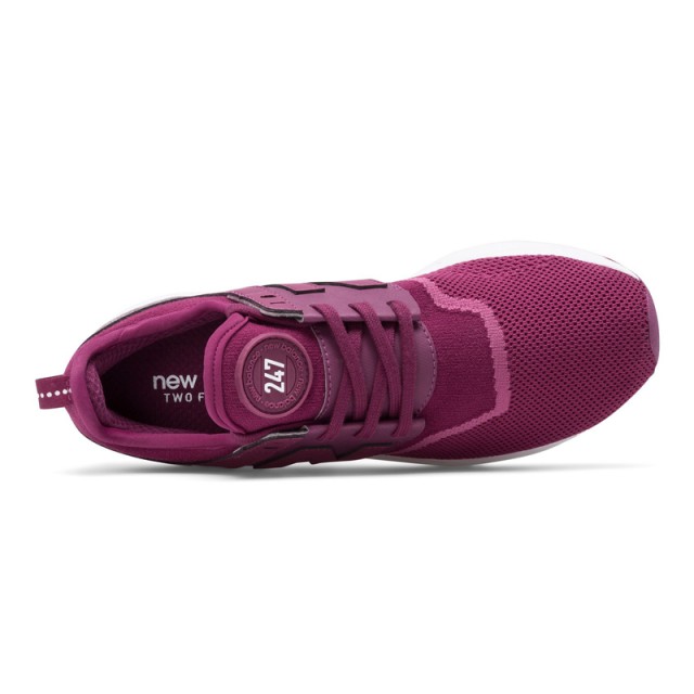 SEPATU SNEAKERS NEW BALANCE Wmns Lifestyle 247