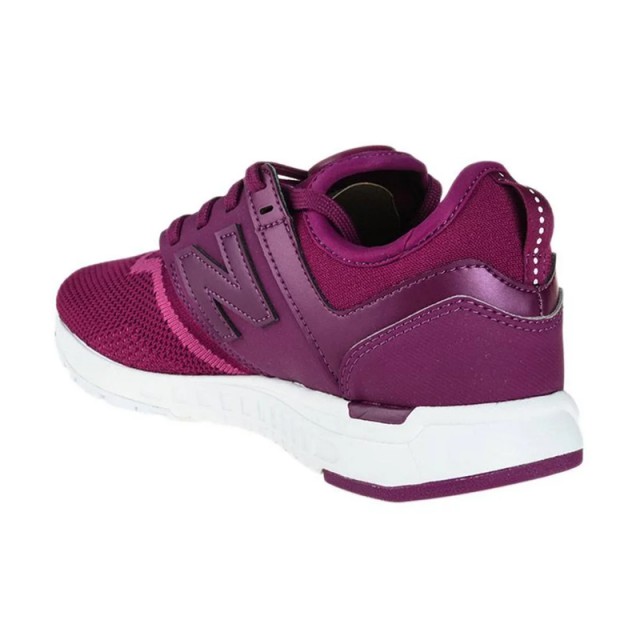 SEPATU SNEAKERS NEW BALANCE Wmns Lifestyle 247