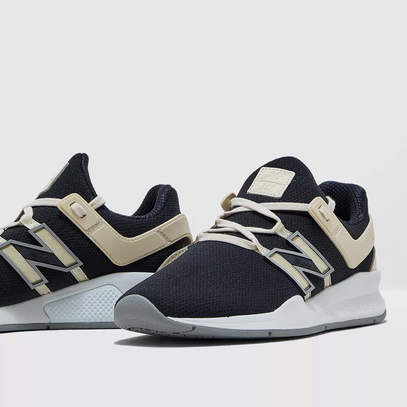 SEPATU SNEAKERS NEW BALANCE Wmns Lifestyle 247