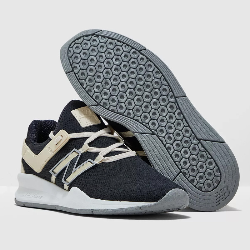 SEPATU SNEAKERS NEW BALANCE Wmns Lifestyle 247