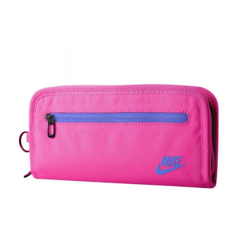 AKSESORIS SNEAKERS NIKE Heritage Long Wallet