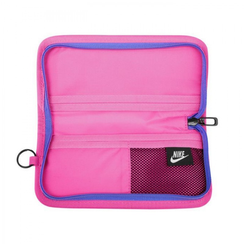 AKSESORIS SNEAKERS NIKE Heritage Long Wallet