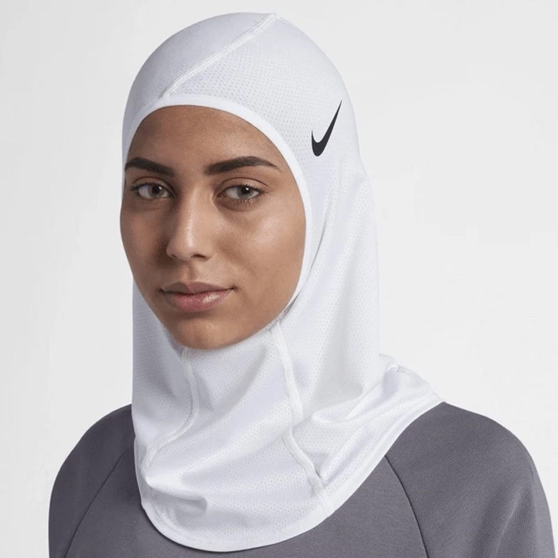 AKSESORIS BASKET NIKE Wmns Pro Hijab